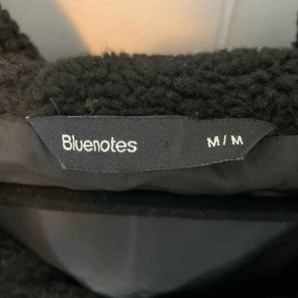 TEDDY SWEATER - Picture 2 of 3